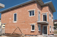 Tamworth home extensions