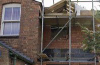 free Tamworth home extension quotes