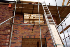 house extensions Tamworth