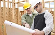 Tamworth outhouse construction leads